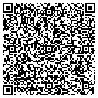 QR code with Annies Forklift Parts & Trucks contacts
