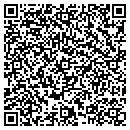 QR code with J Allen Pallet Co contacts