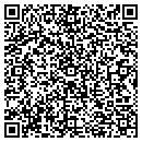 QR code with Rethas contacts