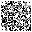 QR code with San Carlos Apache Tribe contacts