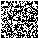 QR code with Tracys Cut Above contacts