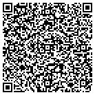 QR code with Resource Technologies Inc contacts