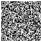 QR code with Distinctive Printing Inc contacts