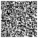 QR code with Alberta F Yancy contacts