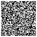 QR code with C Nelson Ringer contacts