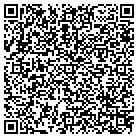 QR code with Orvis-Rainbow Fly & Outfitting contacts