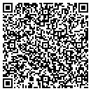 QR code with Twin City Septic Service contacts