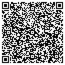 QR code with A J Tree Service contacts