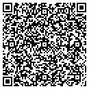 QR code with C K Composites contacts