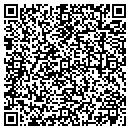 QR code with Aarons Archery contacts