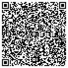 QR code with R & J's Heating & Cooling contacts