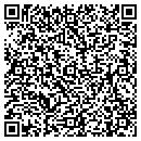 QR code with Caseys 1454 contacts