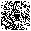 QR code with Ava Country Club Inc contacts