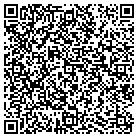 QR code with H & R Block Tax Service contacts
