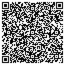 QR code with Rosenow Paving contacts