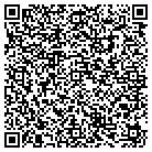 QR code with Falwell's Tree Service contacts