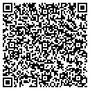 QR code with Ultimate Graphics contacts