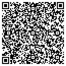 QR code with Kenneth Webbink contacts