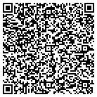 QR code with Advantage Pointe Dance Center contacts
