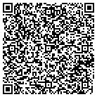 QR code with Allied Advg Ltd Partnr By Aalp contacts