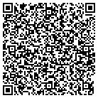 QR code with U Keep The Keys Storage contacts