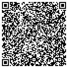 QR code with Silvers Service Center contacts