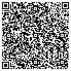 QR code with Mattox Advertising Co contacts