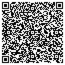 QR code with Howell Baptist Assoc contacts