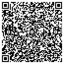 QR code with L Gahn Consultants contacts