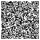 QR code with C P Todd DDS Inc contacts