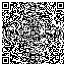 QR code with L A Trucking Inc contacts