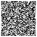 QR code with Mr Trash contacts