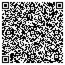 QR code with J T Nightmoves contacts