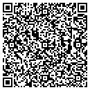 QR code with Bernie Hines contacts
