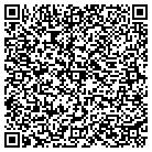 QR code with Blue Ribbon Hardwood Flooring contacts
