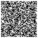 QR code with MO Data Inc contacts