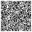 QR code with Hockey Loft contacts