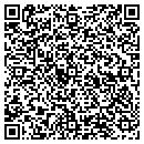 QR code with D & H Contracting contacts