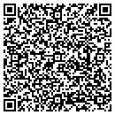 QR code with C & C Enterprises contacts