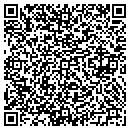 QR code with J C Nichols Northstar contacts