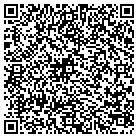 QR code with Maj Britts Custom Drapery contacts