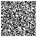 QR code with T and N Inc contacts