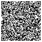 QR code with Sanders Sand and Gravel Inc contacts