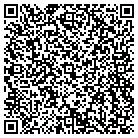 QR code with B Sharp Entertainment contacts