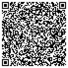 QR code with Advance Carpet One Decorating contacts