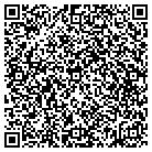 QR code with R Deryl Edwards Law Office contacts