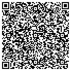 QR code with Adams and Associates contacts