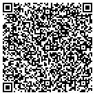 QR code with Oak Environmental Services contacts