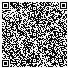 QR code with McCloud Pest Control Company contacts