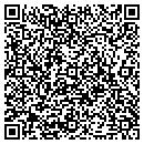 QR code with Amerisoft contacts